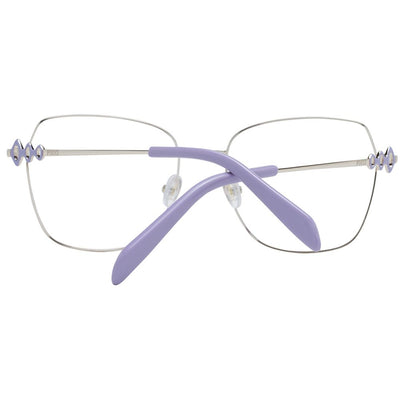 Blue Women Glasses Frame
