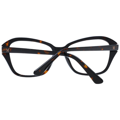Brown Women Glasses Frame
