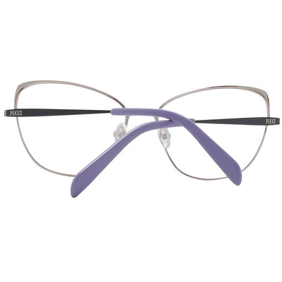 Black Women Glasses Frame