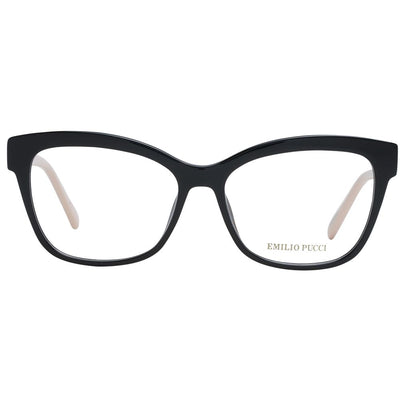 Black Women Glasses Frame