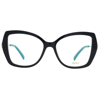 Black Women Glasses Frame