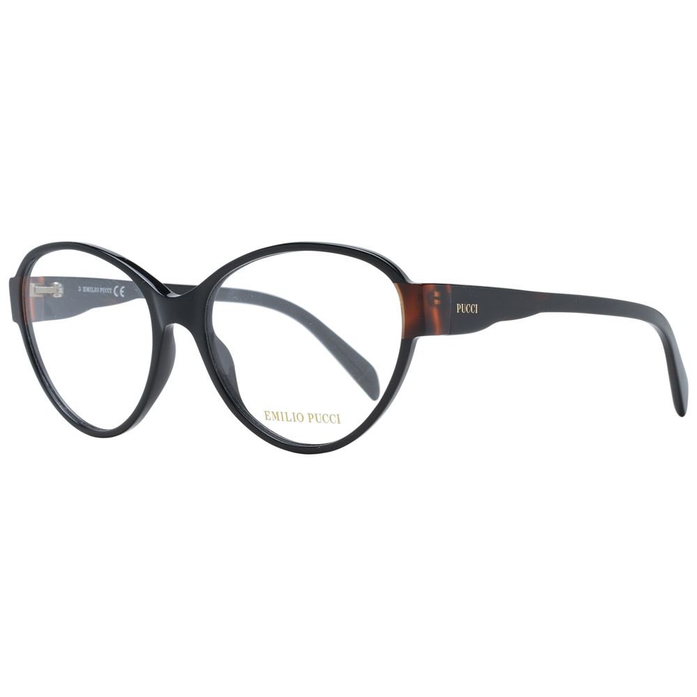 Black Women Glasses Frame