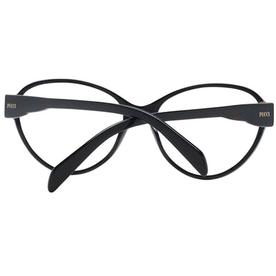 Black Women Glasses Frame