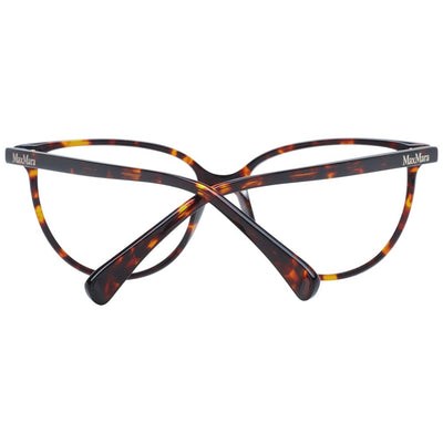 Brown Women Glasses Frame