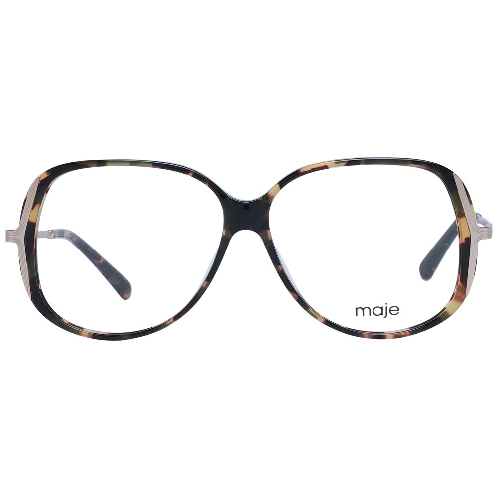 Brown Women Glasses Frame