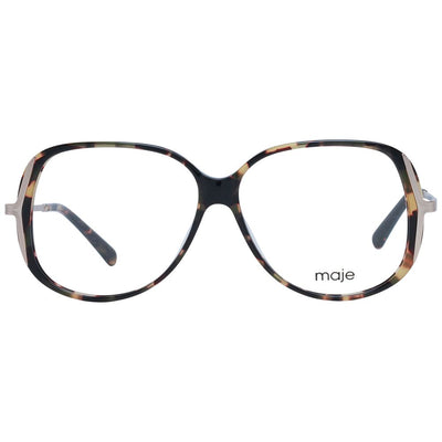 Brown Women Glasses Frame