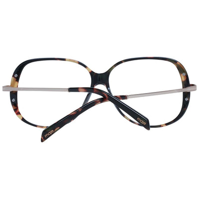 Brown Women Glasses Frame