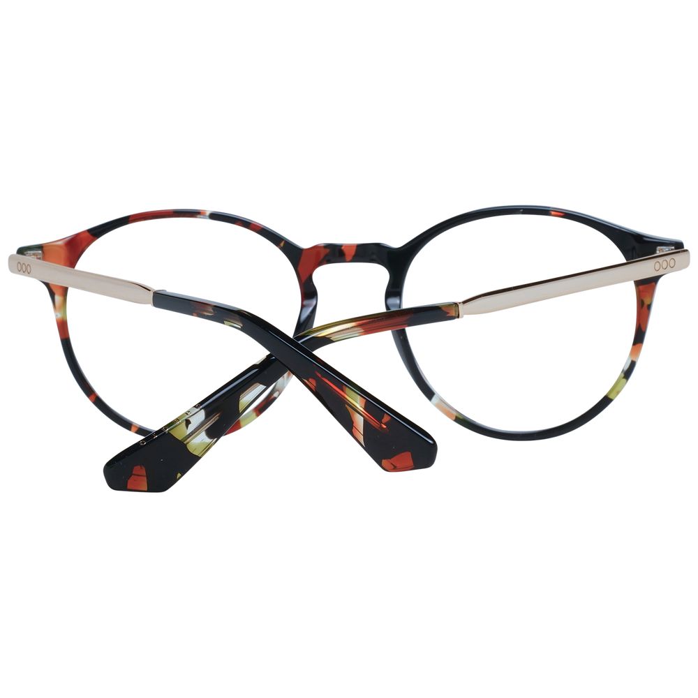 Brown Women Glasses Frame