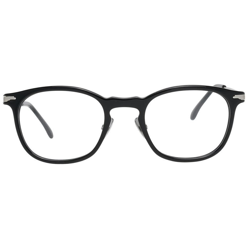 Black Men Glasses Frame