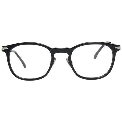 Black Men Glasses Frame