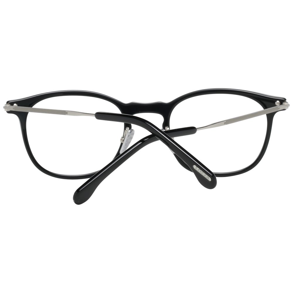 Black Men Glasses Frame