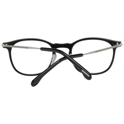 Black Men Glasses Frame