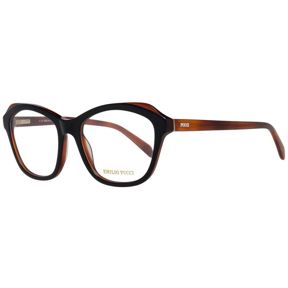 Black Women Glasses Frame