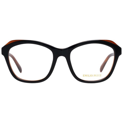 Black Women Glasses Frame