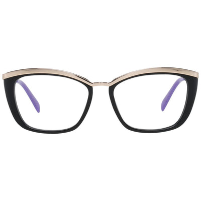 Black Women Glasses Frame