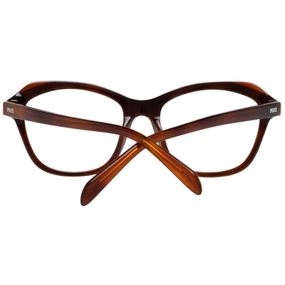 Black Women Glasses Frame