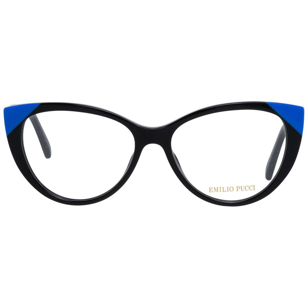 Black Women Glasses Frame