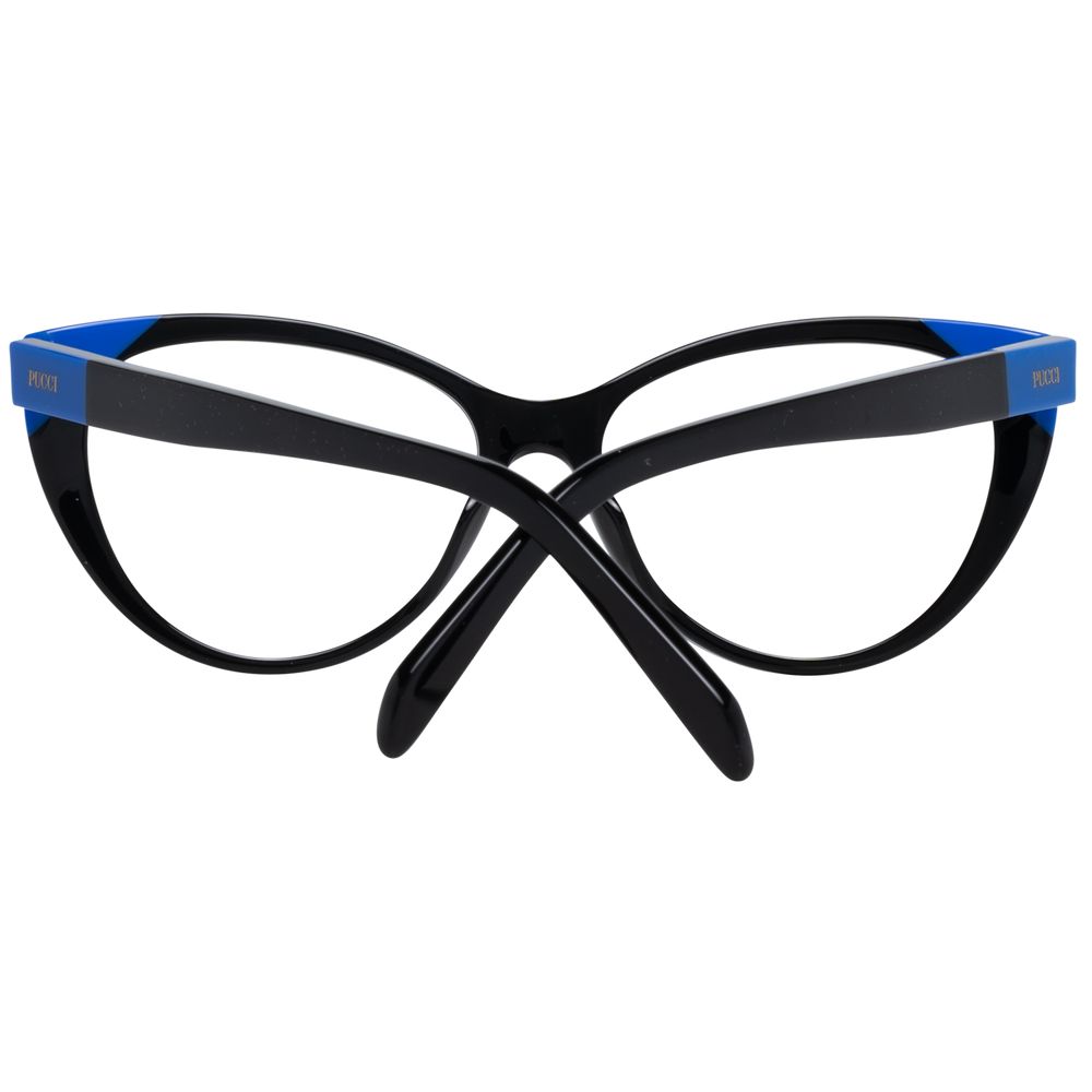 Black Women Glasses Frame