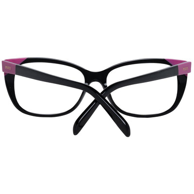 Black Women Glasses Frame