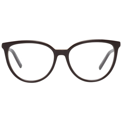 Brown Women Glasses Frame