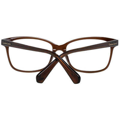 Brown Women Glasses Frame