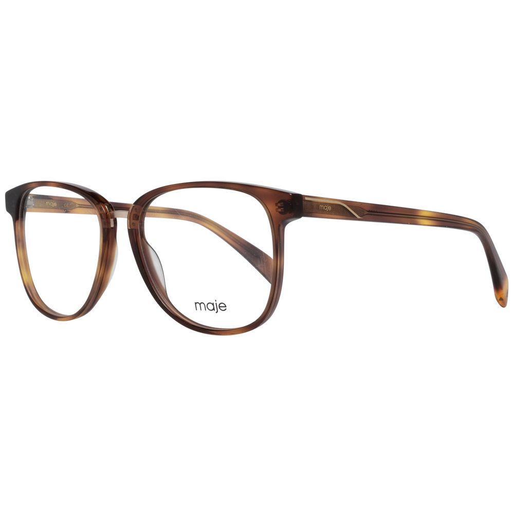Brown Women Glasses Frame