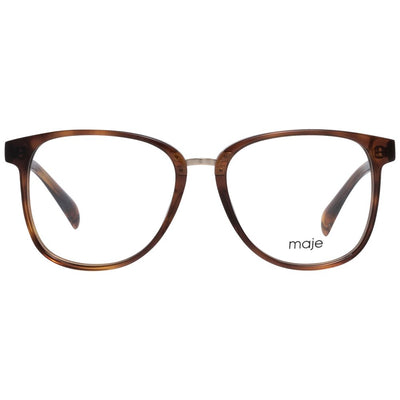 Brown Women Glasses Frame
