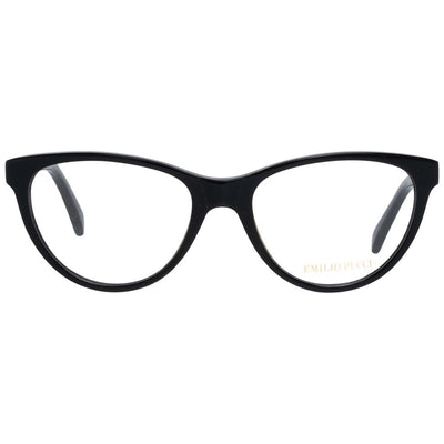 Black Women Glasses Frame