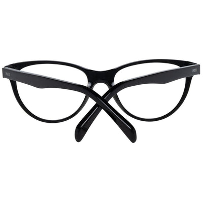 Black Women Glasses Frame