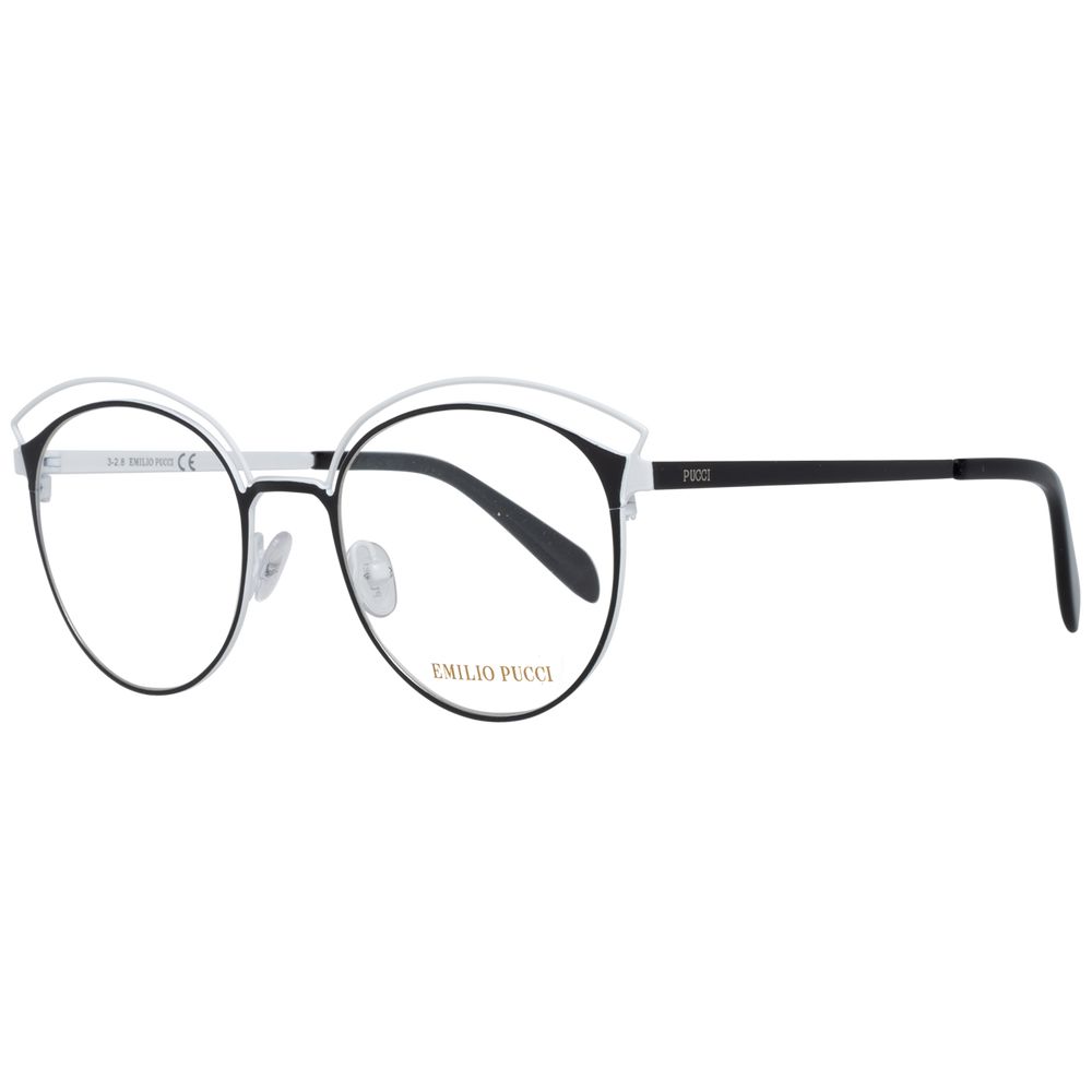 Black Women Glasses Frame