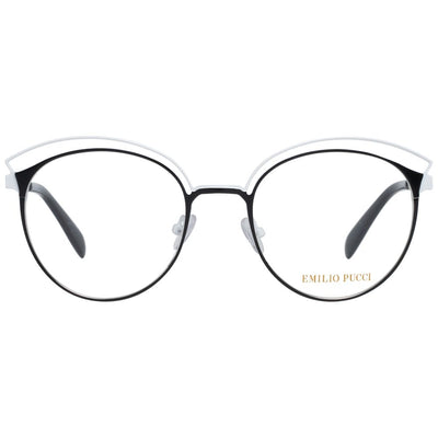 Black Women Glasses Frame