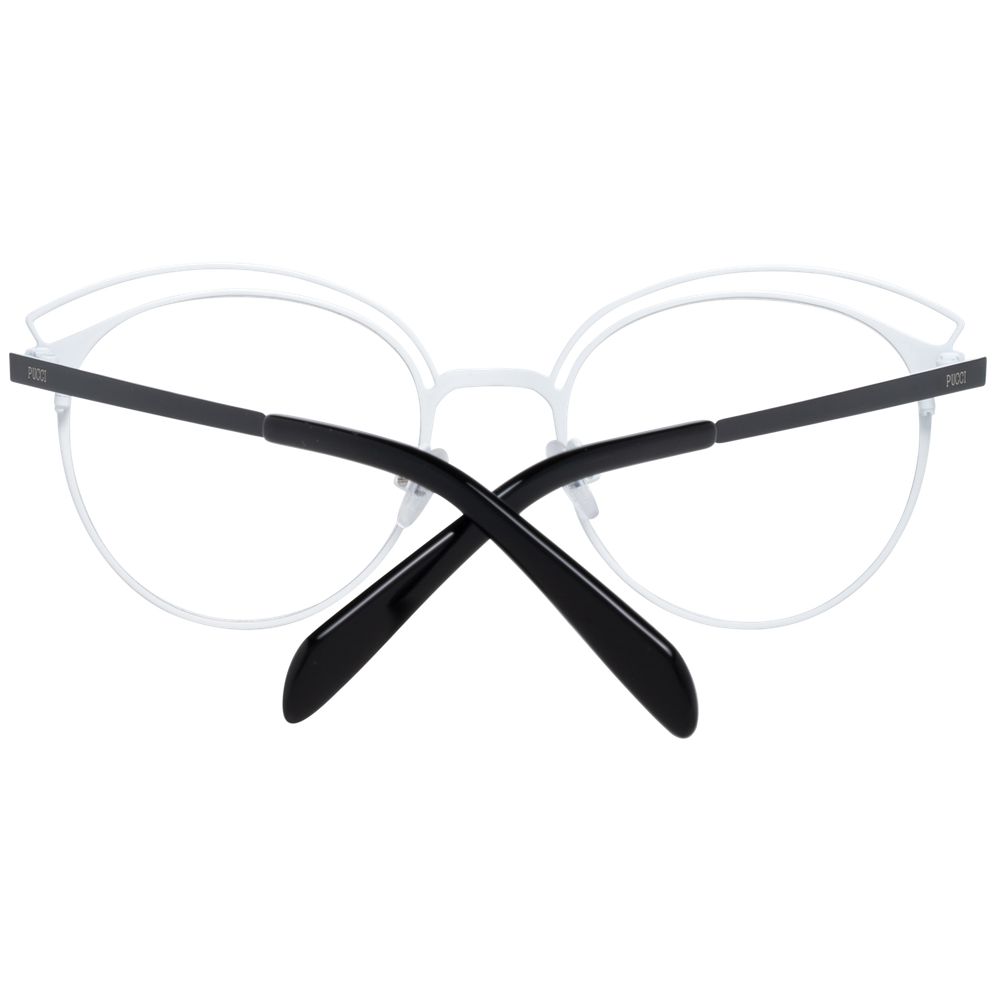 Black Women Glasses Frame