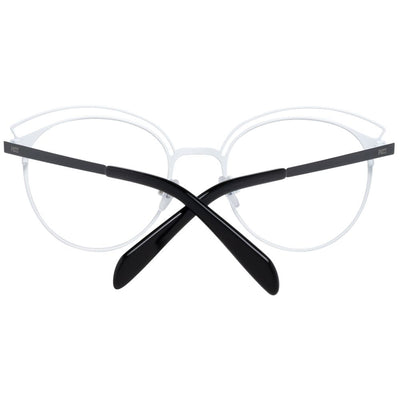 Black Women Glasses Frame