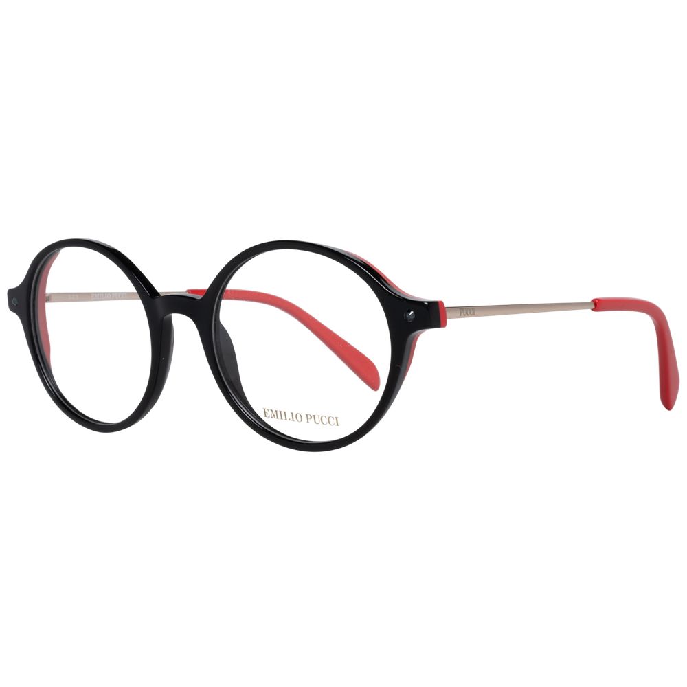 Black Women Glasses Frame