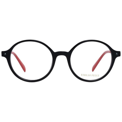 Black Women Glasses Frame