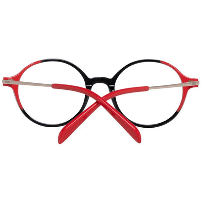 Black Women Glasses Frame