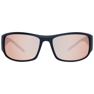 Black Unisex Sunglass