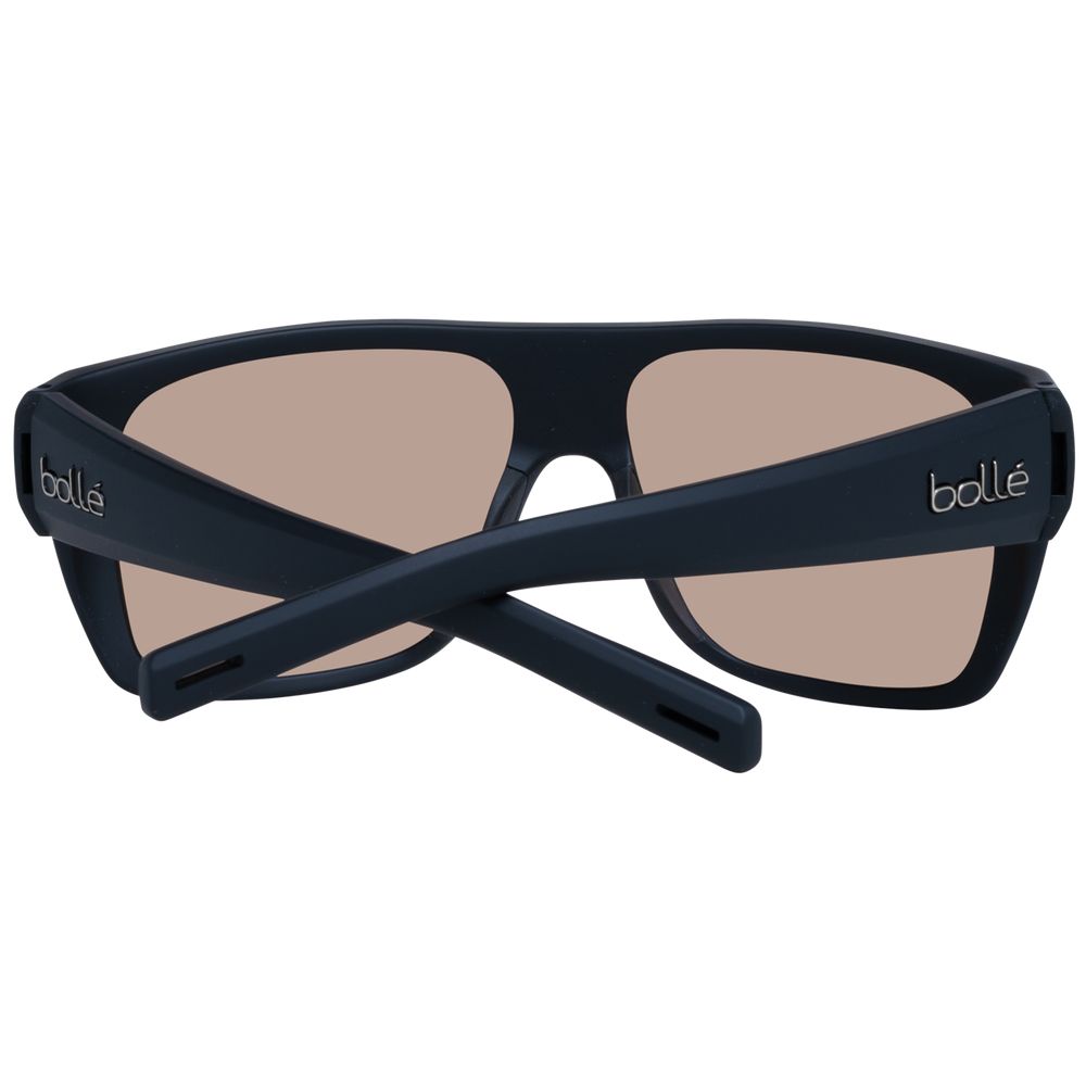 Black Unisex Sunglass