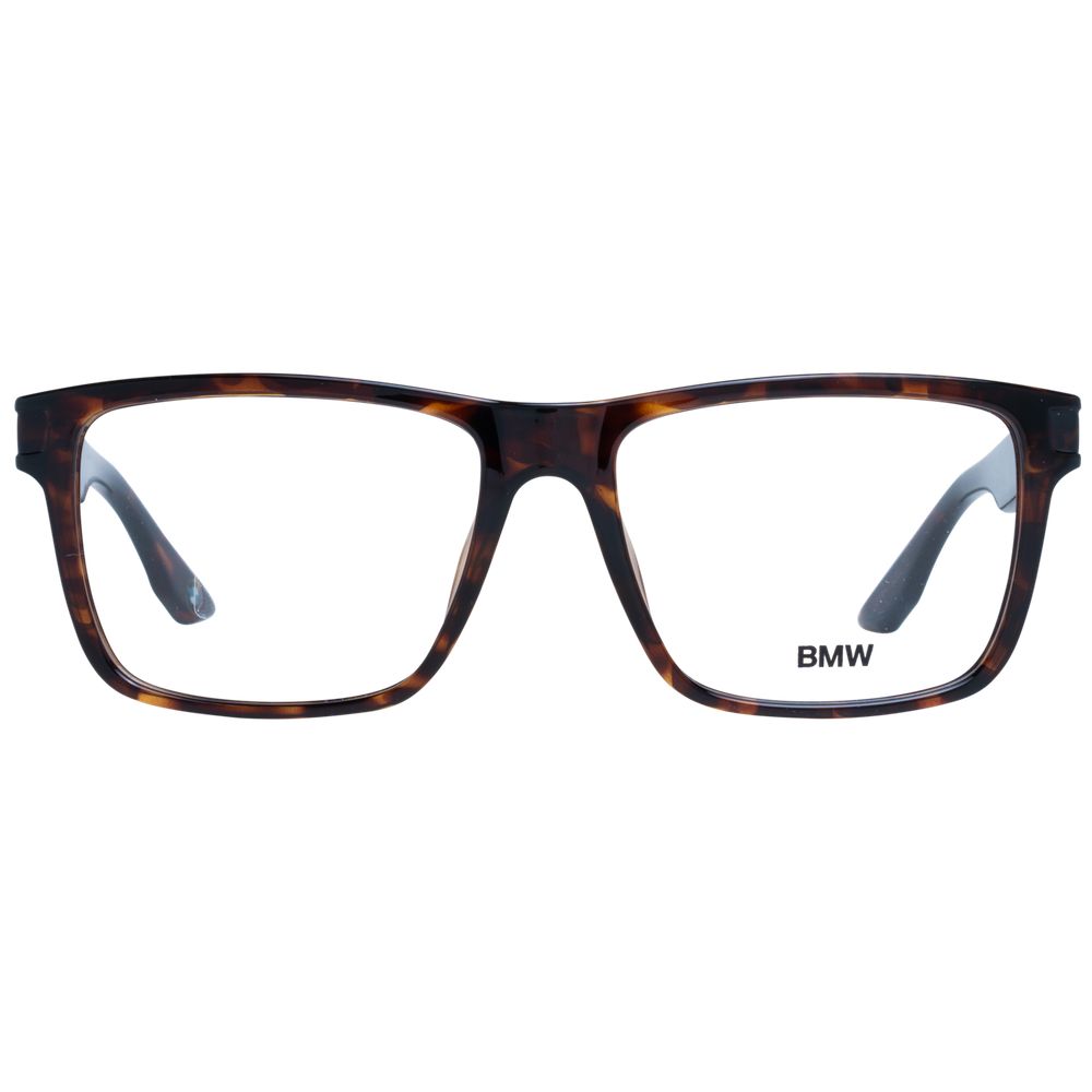 Brown Men Glasses Frame