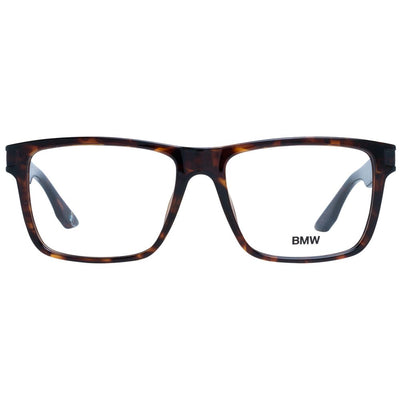 Brown Men Glasses Frame