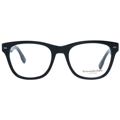 Black Men Glasses Frame