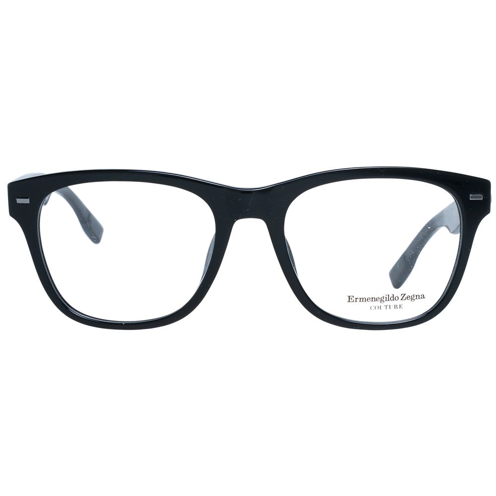 Black Men Glasses Frame