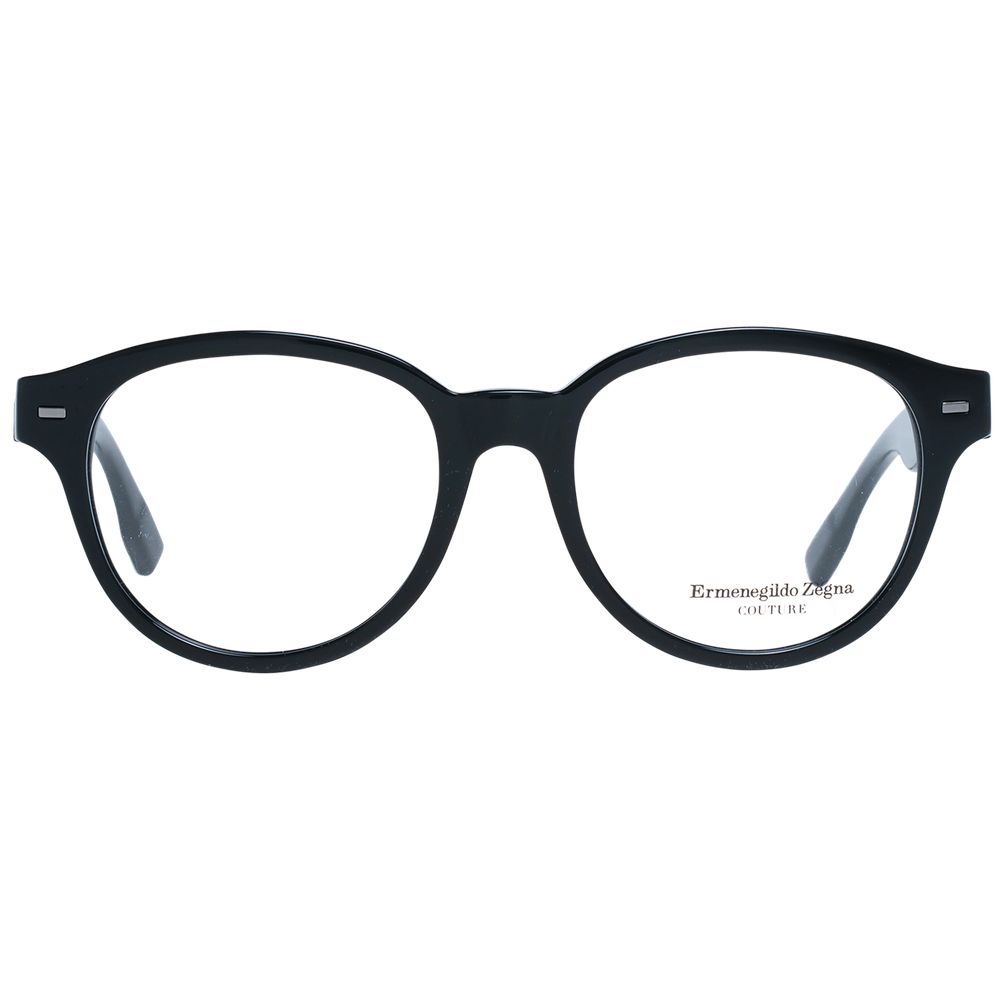 Black Men Glasses Frame