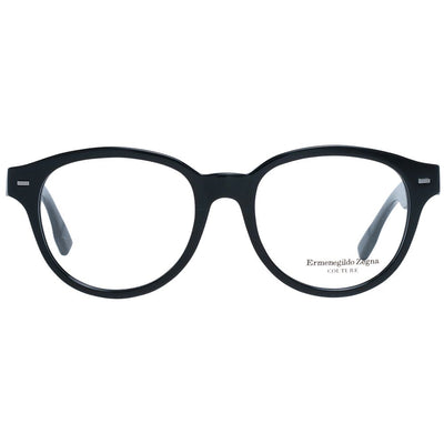 Black Men Glasses Frame