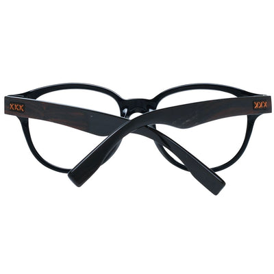 Black Men Glasses Frame