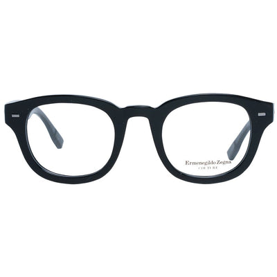 Black Men Glasses Frame