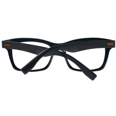Black Men Glasses Frame