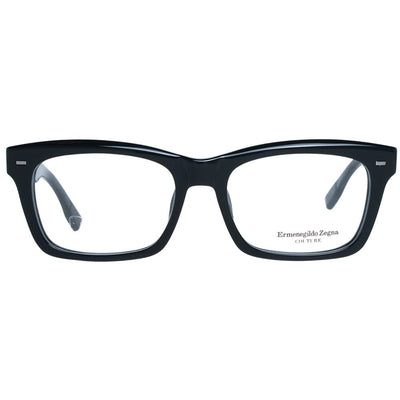 Black Men Glasses Frame