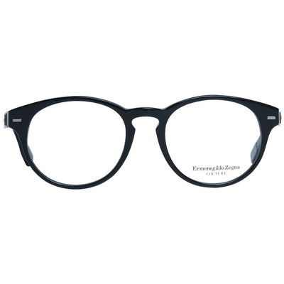 Black Men Glasses Frame