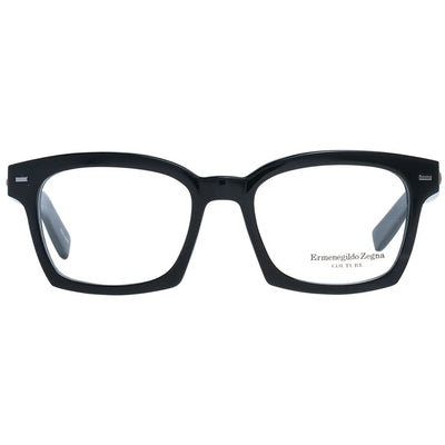 Black Men Glasses Frame